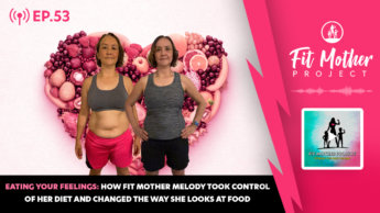 eating your feelings