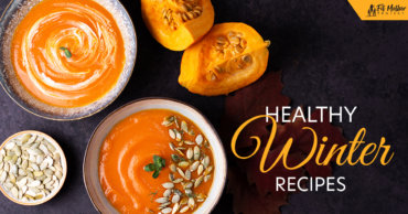 healthy winter recipes