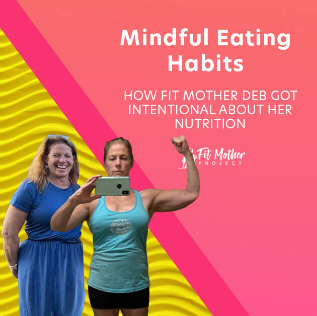 mindful eating habits