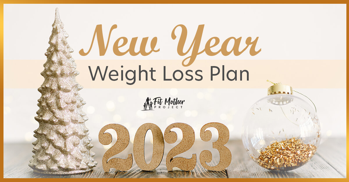 New Year Weight Loss Plan