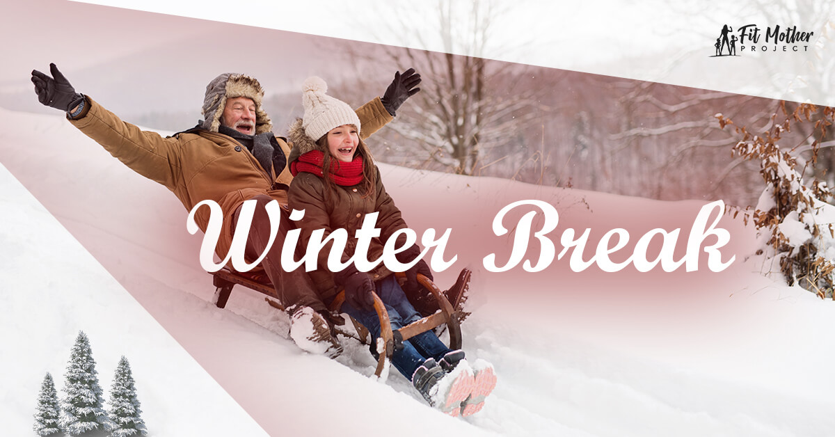 winter break