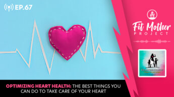 optimizing heart health