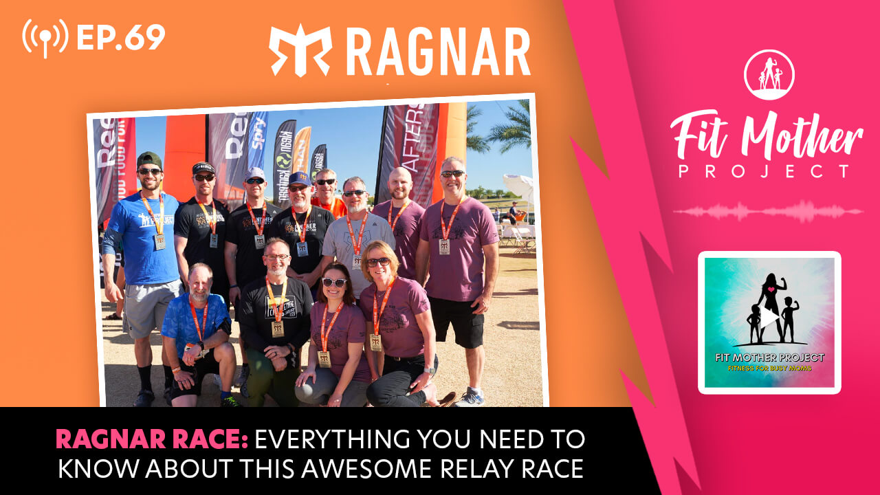 Ragnar Race