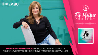 women's health after 50