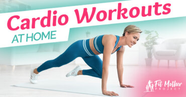 Cardio Workouts At Home