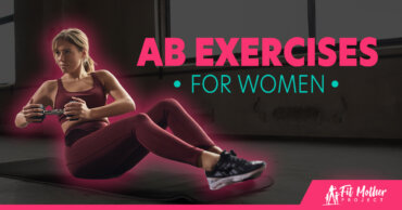 Ab Exercises For Women