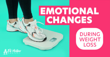 emotional changes during weight loss