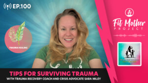 surviving trauma