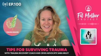 surviving trauma