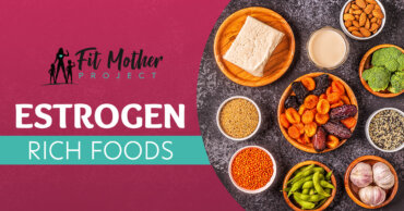 foods high in estrogen