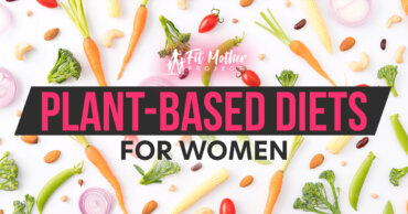 plant-based diets for women