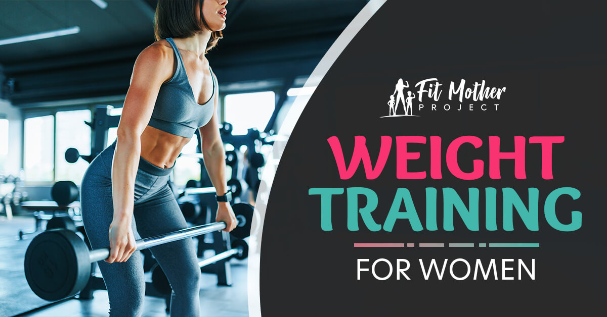 Weight Training For Women