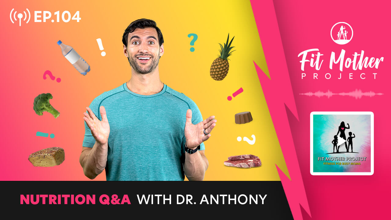 nutrition Q&A