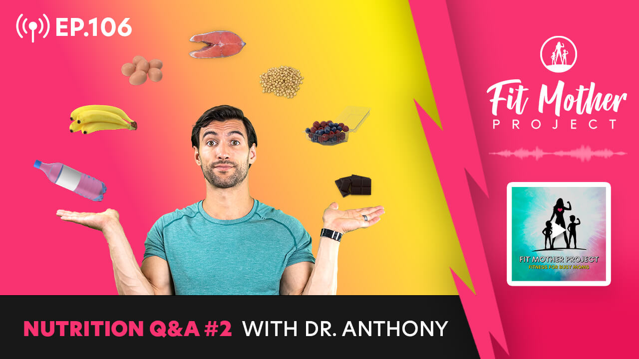 nutriton Q&A