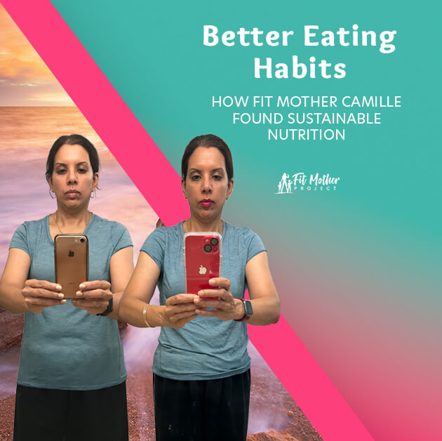 better eating habits