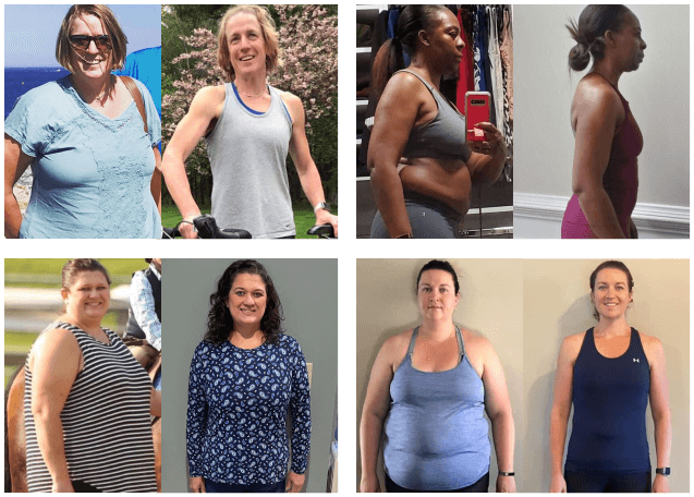 How Much Should I Weigh? | Rush