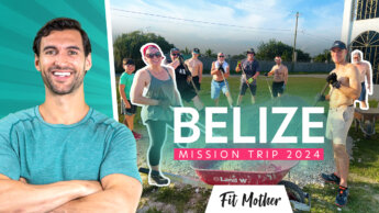 Belize mission trip