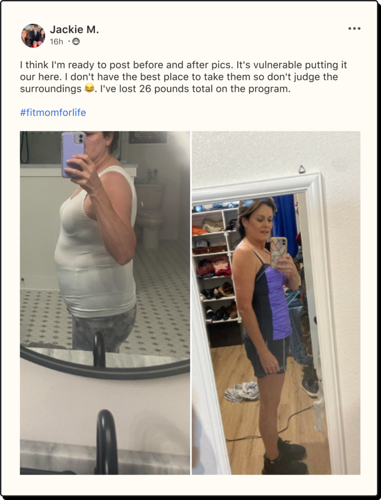 Fit Mother