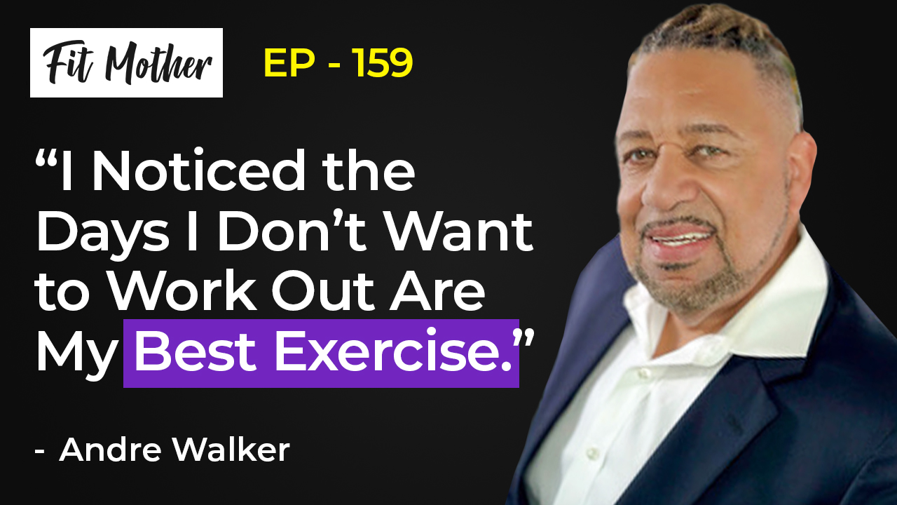 Andre Walker FMP 159