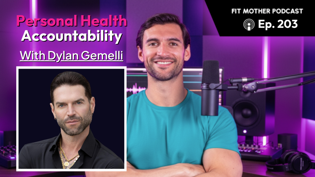FMP Podcast Ep. 203. Personal Health.