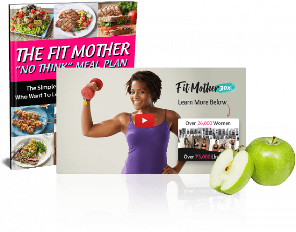 Meal Prep for Women  The Fit Mother Project